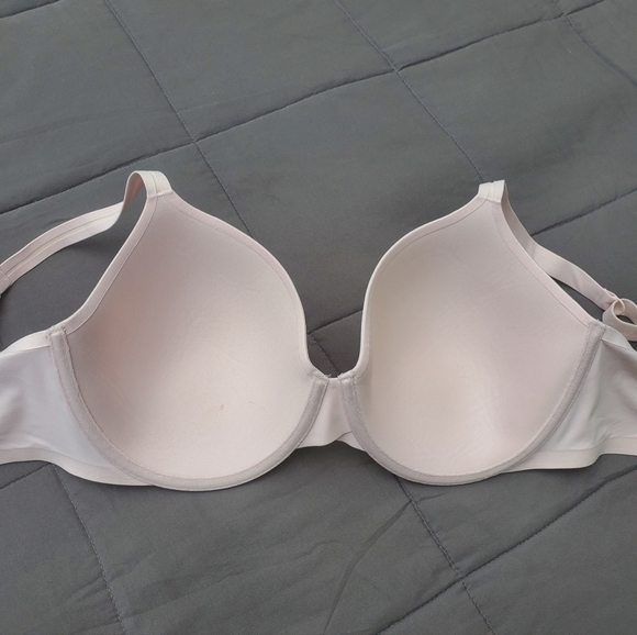 Calvin Klein Modern T-Shirt Bra 36DD - Picture 3 of 8